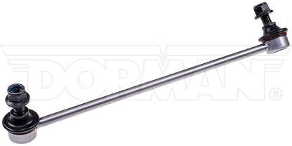 Dorman - Premium Suspension Stabilizer Bar Link Kit with WeatherShield Corrosion Resistance for 2010-07 Hyundai Entourage, 2012-06 Kia Sedona SL60072XL
