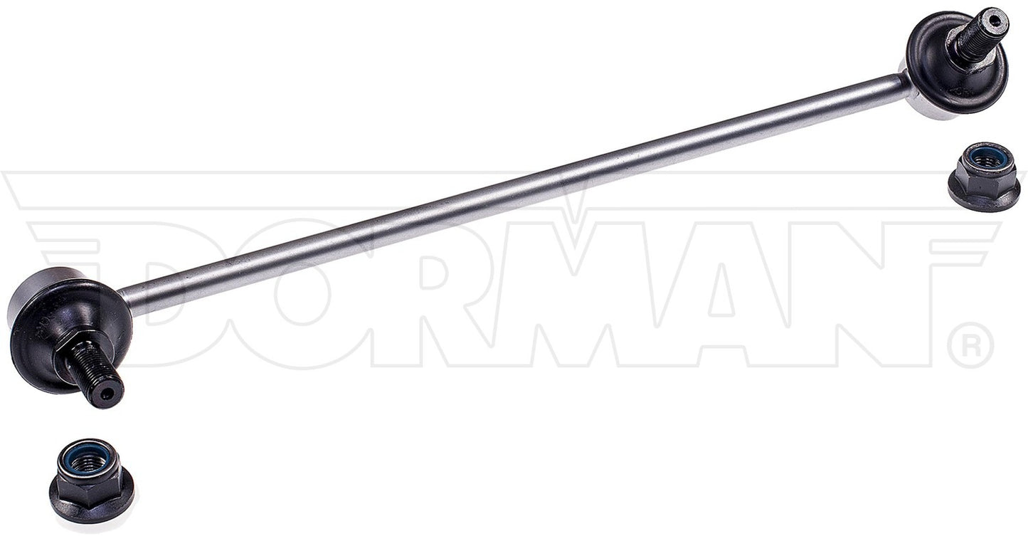 Dorman - Premium Suspension Stabilizer Bar Link Kit with WeatherShield Corrosion Resistance for 2010-07 Hyundai Entourage, 2012-06 Kia Sedona SL60072XL