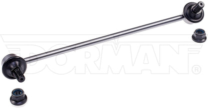 Dorman - Premium Suspension Stabilizer Bar Link Kit with WeatherShield Corrosion Resistance for 2010-07 Hyundai Entourage, 2012-06 Kia Sedona SL60072XL