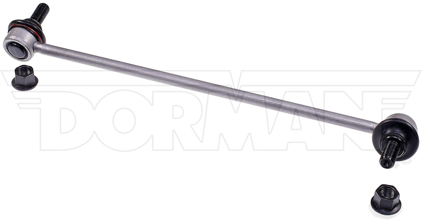 Dorman - Premium Stabilizer Bar Link Kit with WeatherShield for 2012-07 Hyundai Santa Fe, 2012-07 Hyundai Veracruz