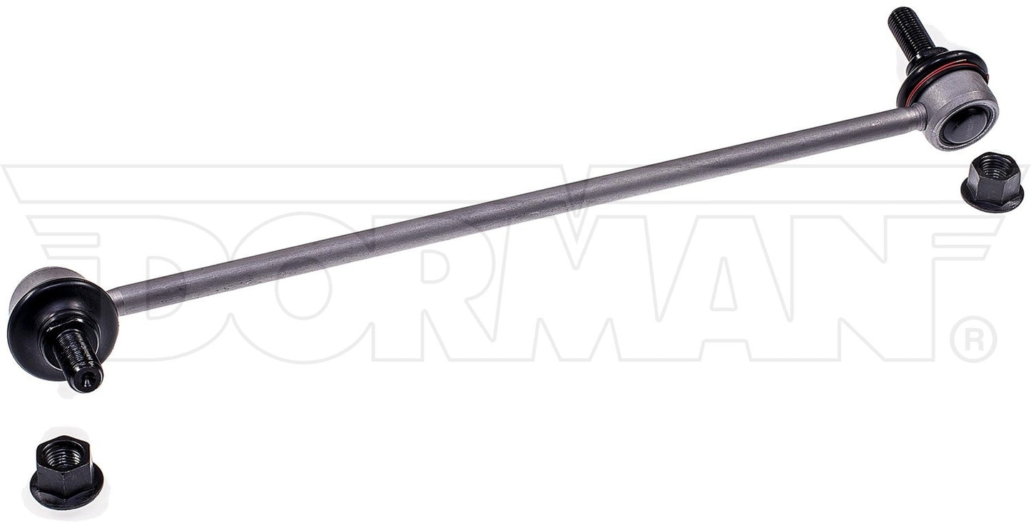 Dorman - Premium Suspension Stabilizer Bar Link Kit with WeatherShield coating for 2012-07 Hyundai Santa Fe/Veracruz 2013-11 Kia Sorento SL60082XL