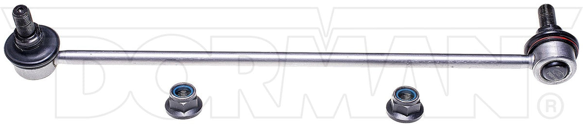 Dorman - Premium Suspension Stabilizer Bar Link Kit with WeatherShield Corrosion Resistance for 2011-2012 Hyundai Sonata Kia Optima SL60171XL