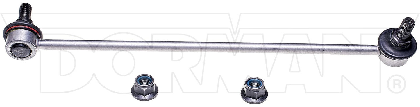Dorman - Premium Suspension Stabilizer Bar Link Kit with WeatherShield Corrosion Resistance for 2012 Hyundai Sonata Kia Optima SL60172XL