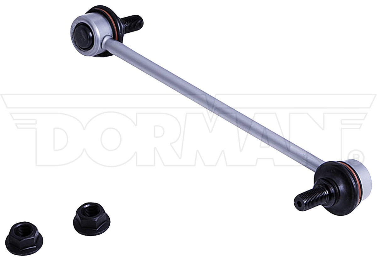 Dorman - Premium Suspension Stabilizer Bar Link Kit Extended Life with WeatherShield Corrosion Resistance for 2012-07 Hyundai 2013-06 Kia SL60245XL