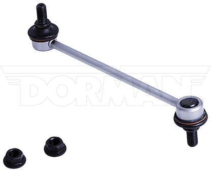 Dorman - Premium Suspension Stabilizer Bar Link Kit Extended Life with WeatherShield Corrosion Resistance for 2012-07 Hyundai 2013-06 Kia SL60245XL