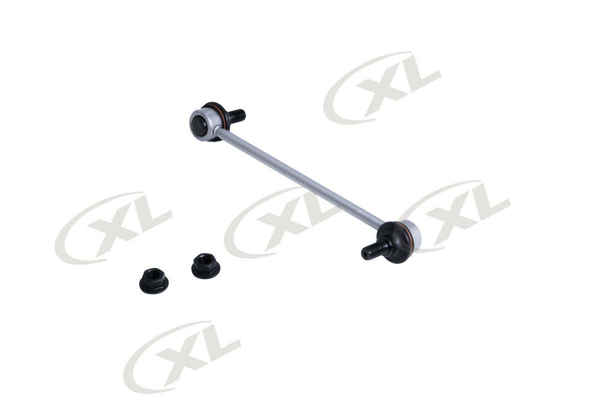 Dorman - Premium Suspension Stabilizer Bar Link Kit Extended Life with WeatherShield Corrosion Resistance for 2012-07 Hyundai 2013-06 Kia SL60245XL