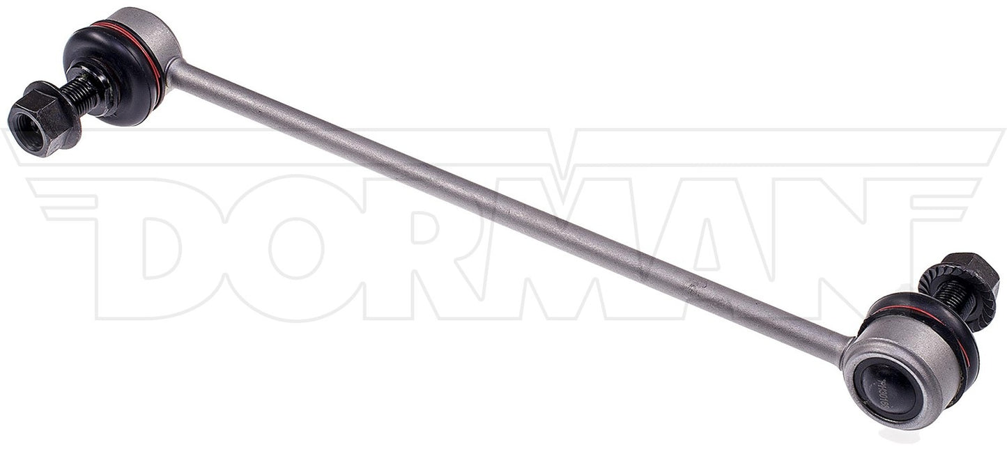 Dorman - Premium Suspension Stabilizer Bar Link Kit with WeatherShield Coating for 2014-12 Dodge, 2024-11 Hyundai, 2023-12 Kia SL60315XL