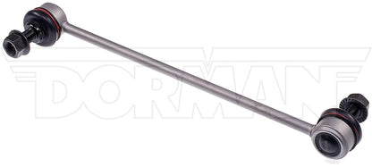 Dorman - Premium Suspension Stabilizer Bar Link Kit with WeatherShield Coating for 2014-12 Dodge, 2024-11 Hyundai, 2023-12 Kia SL60315XL