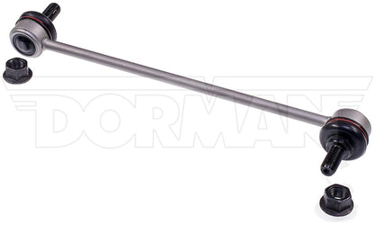 Dorman - Premium Suspension Stabilizer Bar Link Kit with WeatherShield Coating for 2014-12 Dodge, 2024-11 Hyundai, 2023-12 Kia SL60315XL