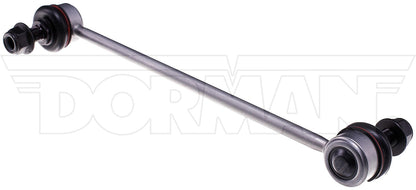 Dorman - Premium Suspension Stabilizer Bar Link Kit with WeatherShield Corrosion Resistance for 2017-2020 Hyundai, 2016-2021 Kia, 2024-2020 MG SL60335XL