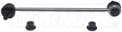 Dorman - Premium Suspension Stabilizer Bar Link Kit with WeatherShield Corrosion Resistance for 2017-2020 Hyundai, 2016-2021 Kia, 2024-2020 MG SL60335XL