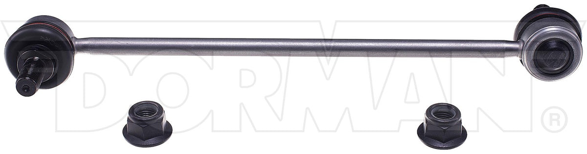 Dorman - Premium Suspension Stabilizer Bar Link Kit with WeatherShield Corrosion Resistance for 2017-2020 Hyundai, 2016-2021 Kia, 2024-2020 MG SL60335XL