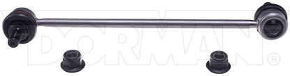 Dorman - Premium Suspension Stabilizer Bar Link Kit with WeatherShield Corrosion Resistance for 2017-2020 Hyundai, 2016-2021 Kia, 2024-2020 MG SL60335XL