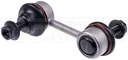 Dorman Premium Suspension Stabilizer Bar Link Kit with Hardened Stud for 2010-07 Hyundai Entourage, 2012-06 Kia Sedona SL60525XL