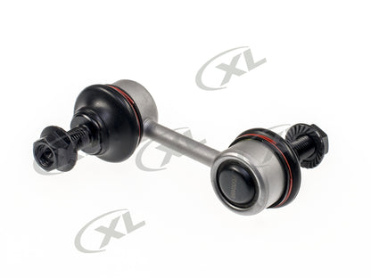 Dorman Premium Suspension Stabilizer Bar Link Kit with Hardened Stud for 2010-07 Hyundai Entourage, 2012-06 Kia Sedona SL60525XL