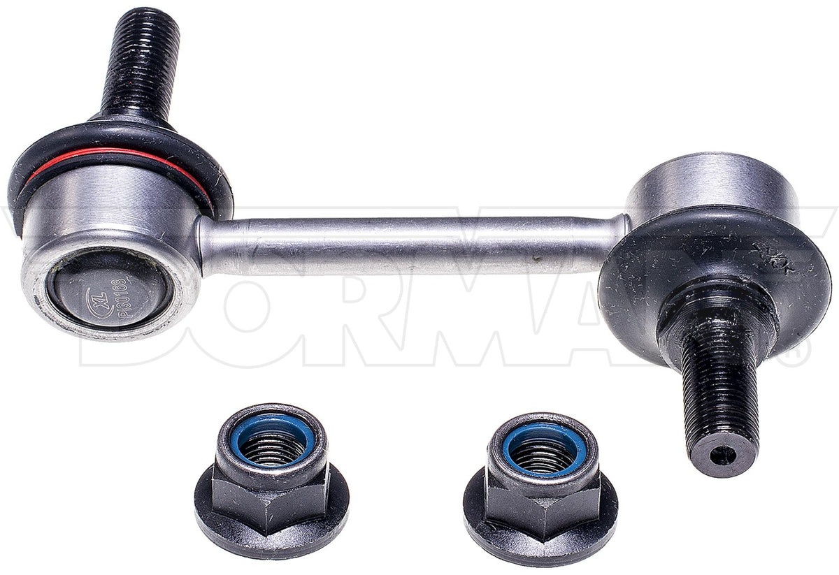 Dorman - Premium Suspension Stabilizer Bar Link Kit for 2012-07 Hyundai Santa Fe/Veracruz 2011-09 Kia Borrego 2013-11 Sorento SL60545XL