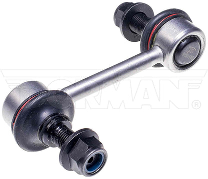 Dorman - Premium Suspension Stabilizer Bar Link Kit for 2012-07 Hyundai Santa Fe/Veracruz 2011-09 Kia Borrego 2013-11 Sorento SL60545XL