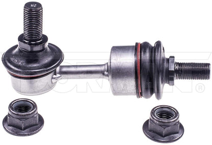 Dorman - Premium Suspension Stabilizer Bar Link Kit with WeatherShield Corrosion Resistance for 2017-10 Hyundai, 2016-11 Kia