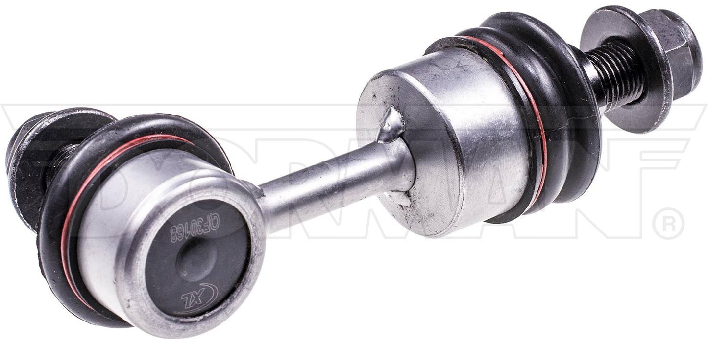 Dorman - Premium Suspension Stabilizer Bar Link Kit with WeatherShield Corrosion Resistance for 2017-10 Hyundai, 2016-11 Kia