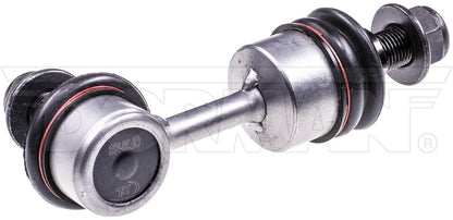 Dorman - Premium Suspension Stabilizer Bar Link Kit with WeatherShield Corrosion Resistance for 2017-10 Hyundai, 2016-11 Kia