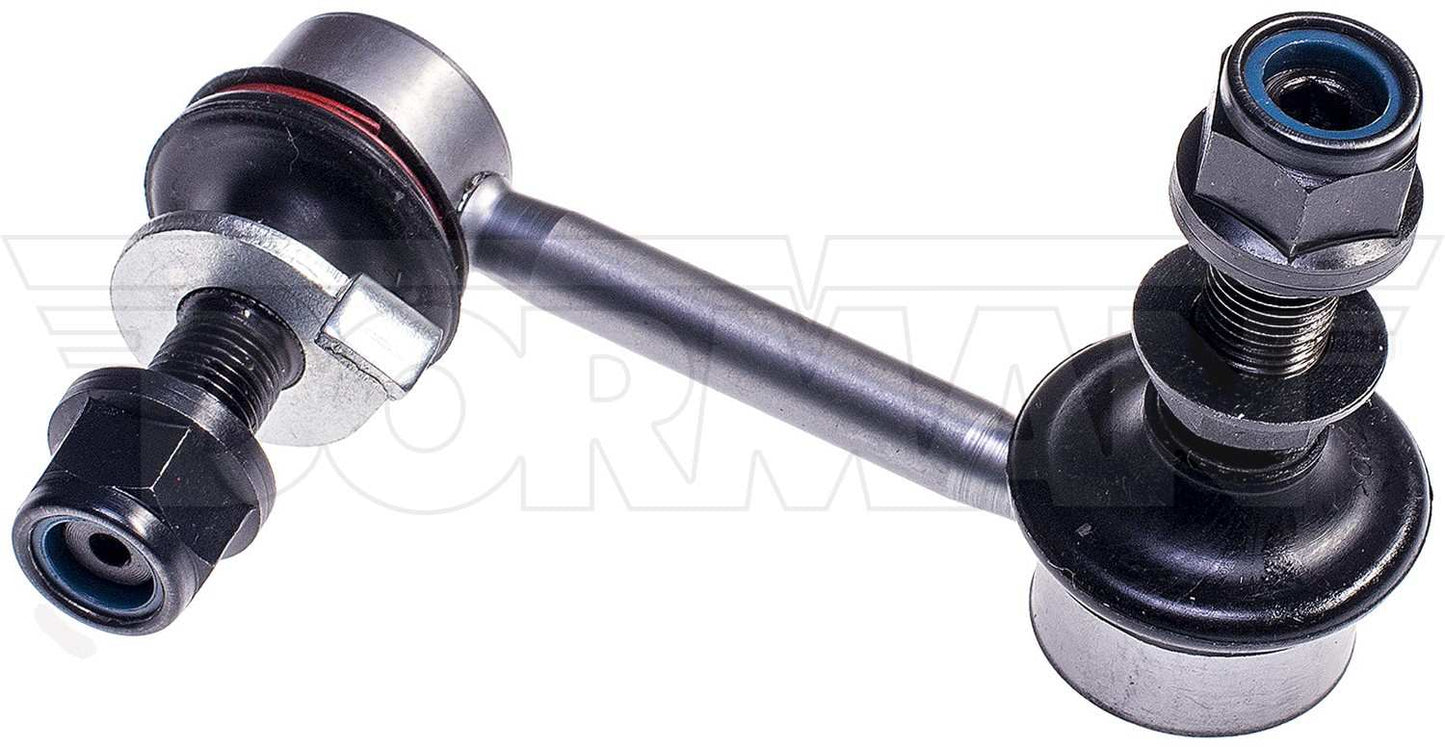 Dorman Premium Suspension Stabilizer Bar Link Kit with WeatherShield coating for 2007-2009 Infiniti G35 & 2009-2013 Nissan 350Z