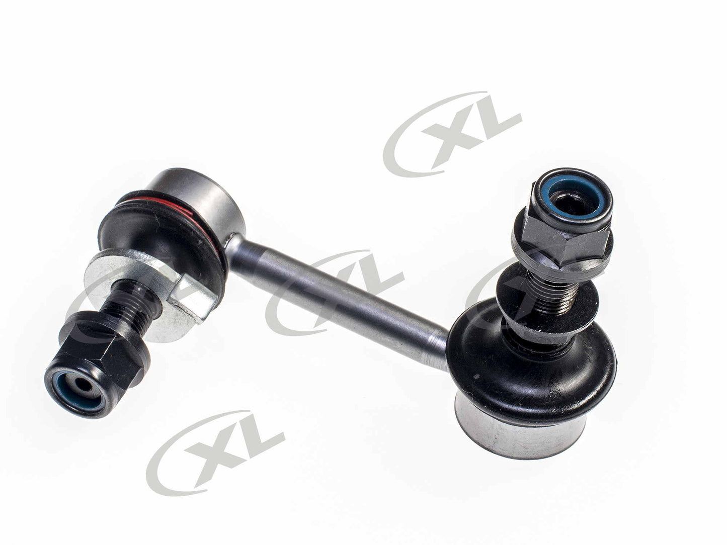 Dorman Premium Suspension Stabilizer Bar Link Kit with WeatherShield coating for 2007-2009 Infiniti G35 & 2009-2013 Nissan 350Z