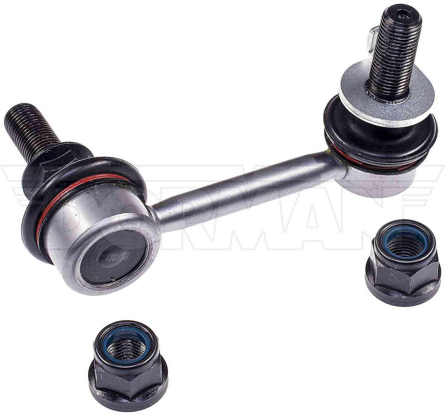 Dorman Suspension Stabilizer Bar Link Kit with Premium Corrosion Resistance for 2007-2009 Infiniti G35 Nissan 350Z SL61012XL