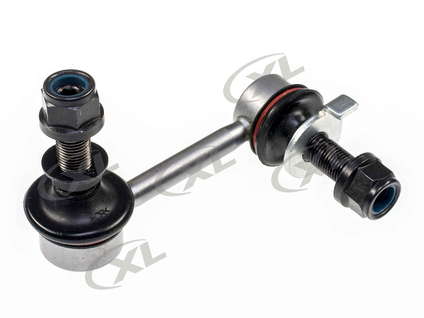 Dorman Suspension Stabilizer Bar Link Kit with Premium Corrosion Resistance for 2007-2009 Infiniti G35 Nissan 350Z SL61012XL
