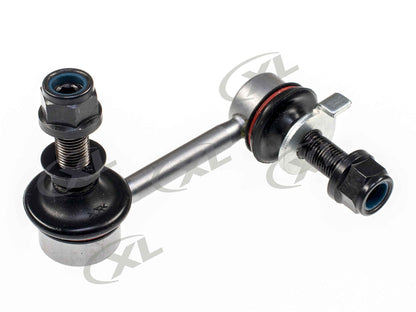 Dorman Suspension Stabilizer Bar Link Kit with Premium Corrosion Resistance for 2007-2009 Infiniti G35 Nissan 350Z SL61012XL