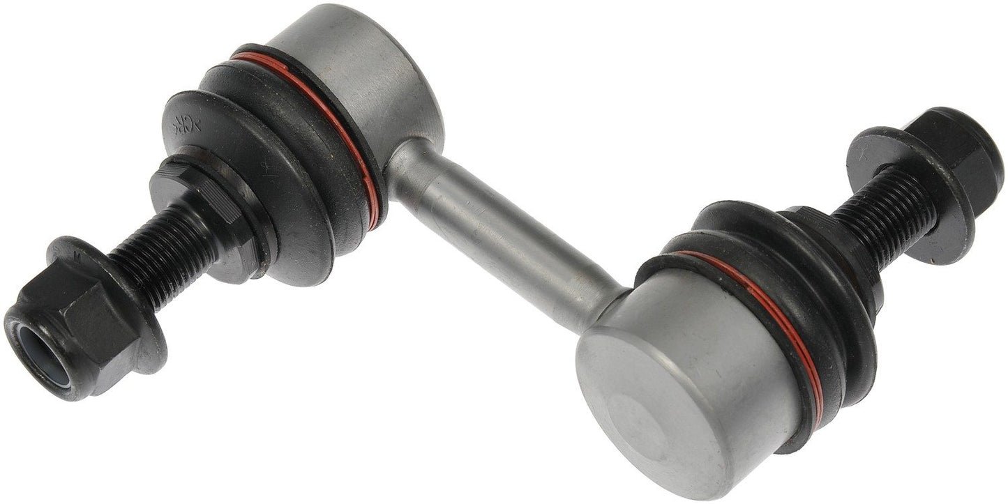 Dorman Suspension Stabilizer Bar Link Kit with Hardened Stud for Infiniti QX56 2013-2011, QX80 2024-2014, Nissan Armada 2024-2017 SL61055XL
