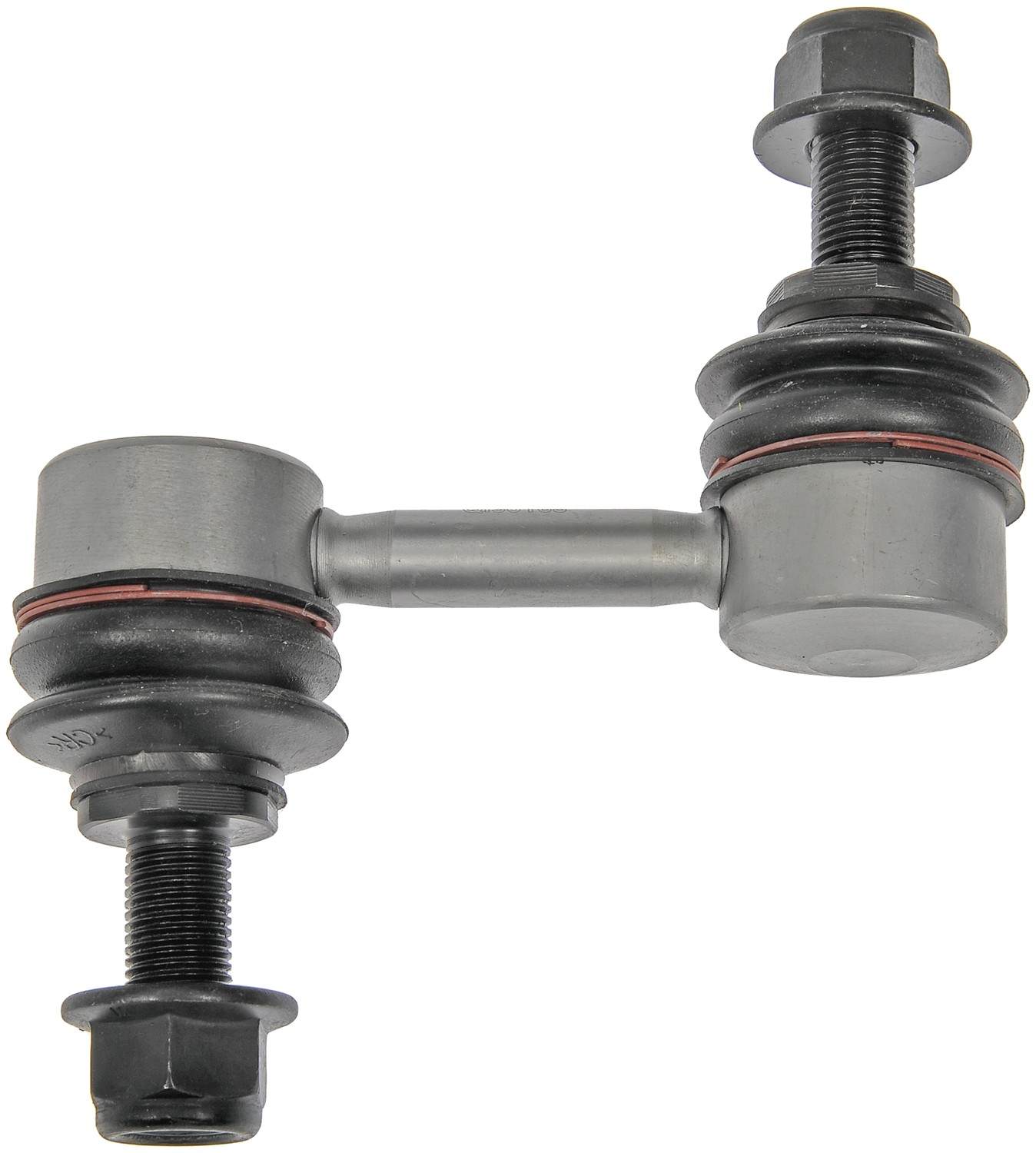Dorman Suspension Stabilizer Bar Link Kit with Hardened Stud for Infiniti QX56 2013-2011, QX80 2024-2014, Nissan Armada 2024-2017 SL61055XL