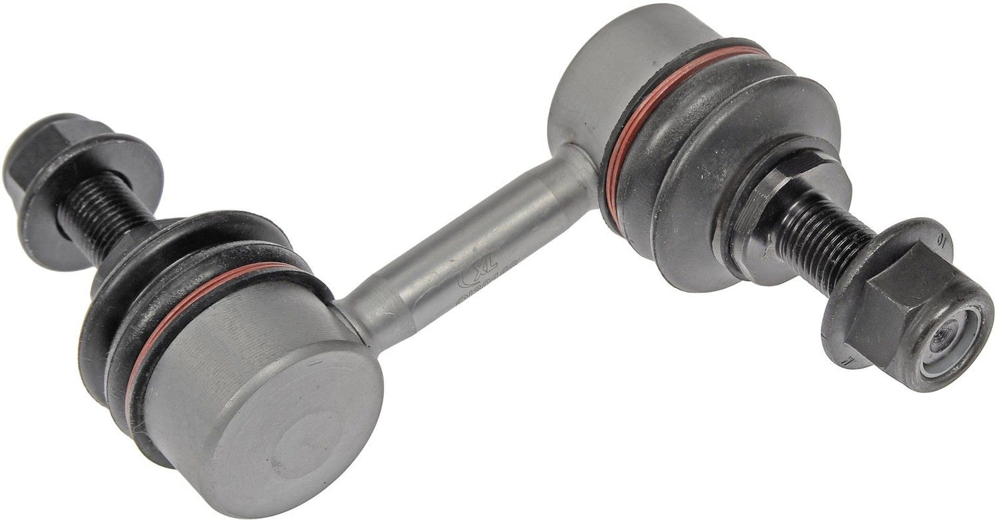 Dorman Suspension Stabilizer Bar Link Kit with Hardened Stud for Infiniti QX56 2013-2011, QX80 2024-2014, Nissan Armada 2024-2017 SL61055XL