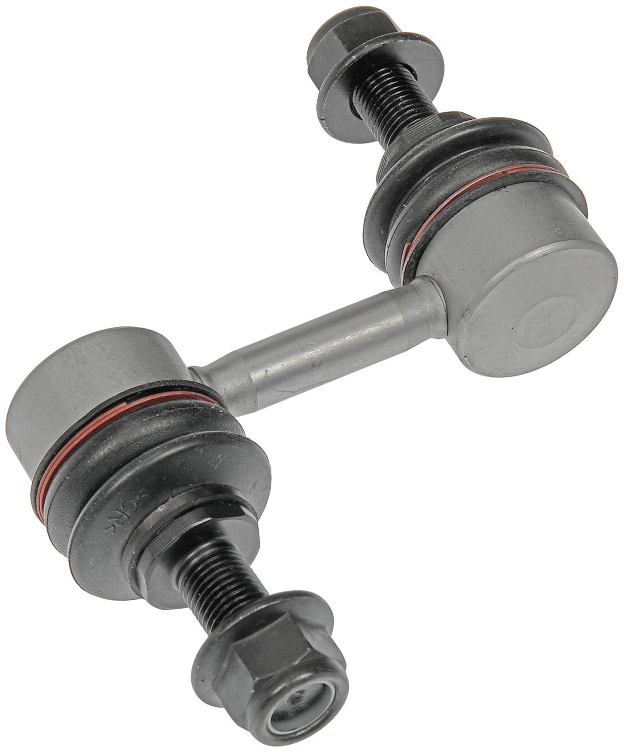Dorman Suspension Stabilizer Bar Link Kit with Hardened Stud for Infiniti QX56 2013-2011, QX80 2024-2014, Nissan Armada 2024-2017 SL61055XL