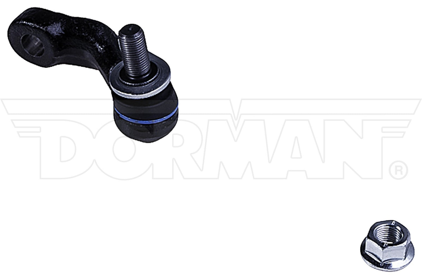Dorman - Premium Suspension Stabilizer Bar Link Kit Precision-Engineered for 2006-04 Infiniti G35 SL61061PR