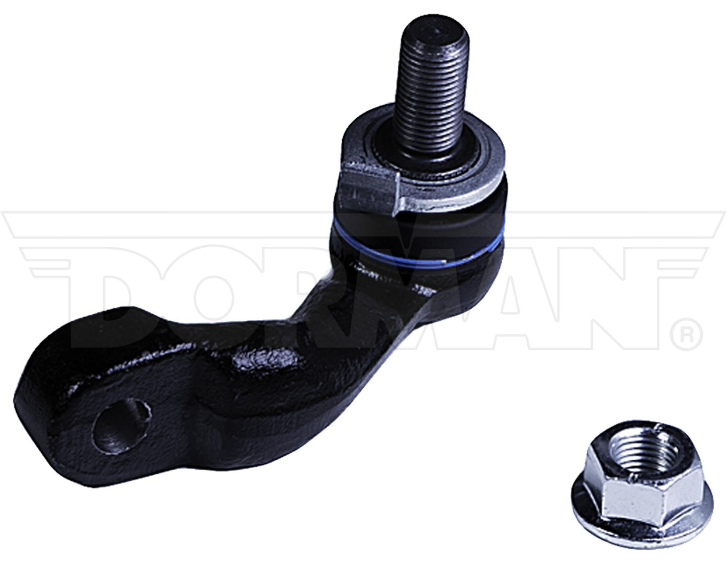 Dorman - Premium Suspension Stabilizer Bar Link Kit for 2006-2009 Infiniti G35 SL61062PR
