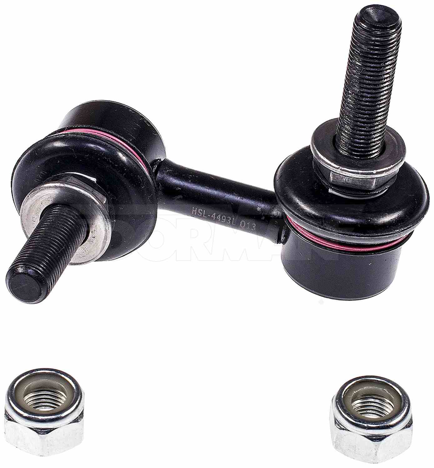 Dorman Premium Suspension Stabilizer Bar Link Kit for 2024-07 Infiniti SL61081PR