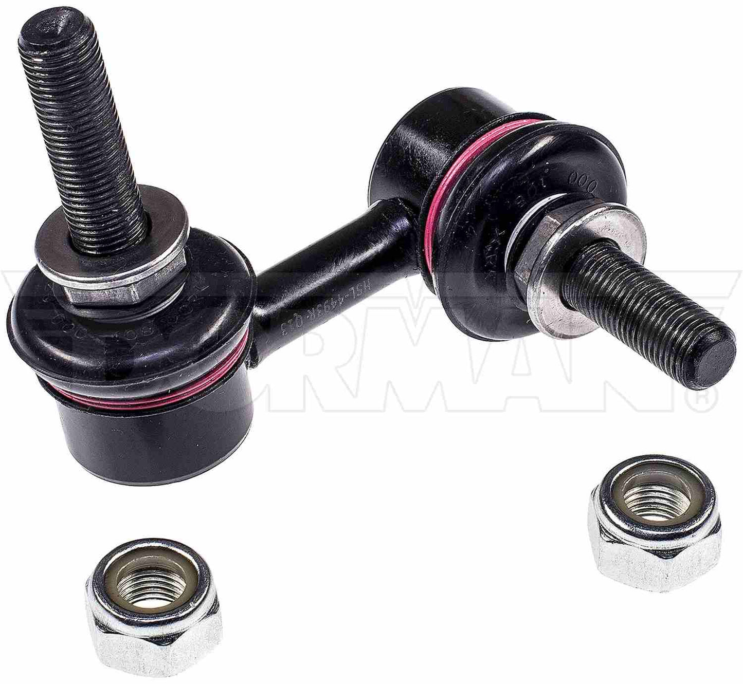 Dorman - Premium Suspension Stabilizer Bar Link Kit for 2024 Infiniti SL61082PR