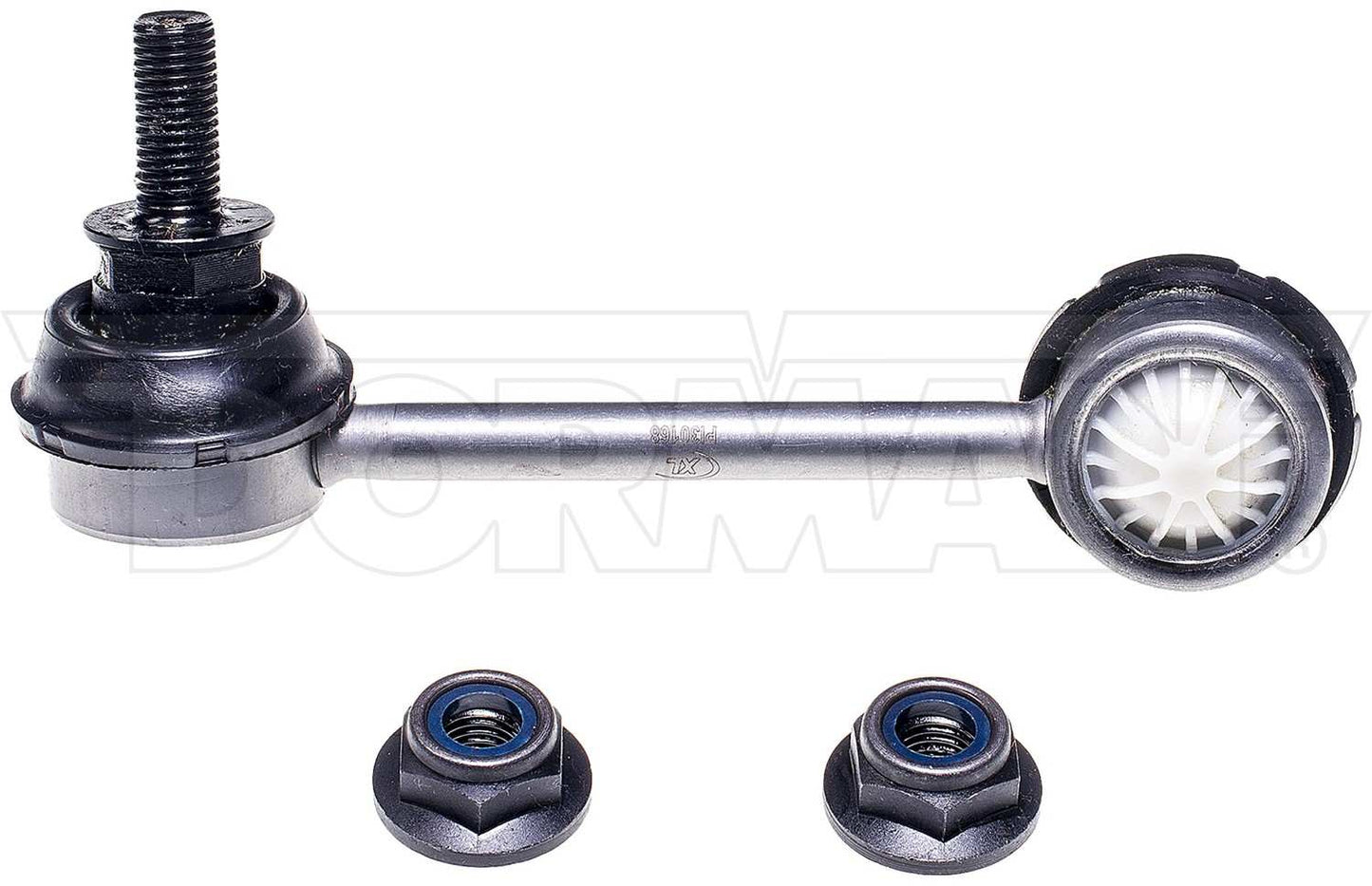 Dorman - Premium Suspension Stabilizer Bar Link Kit with WeatherShield for 2017-2024 Infiniti & Nissan SL61501XL