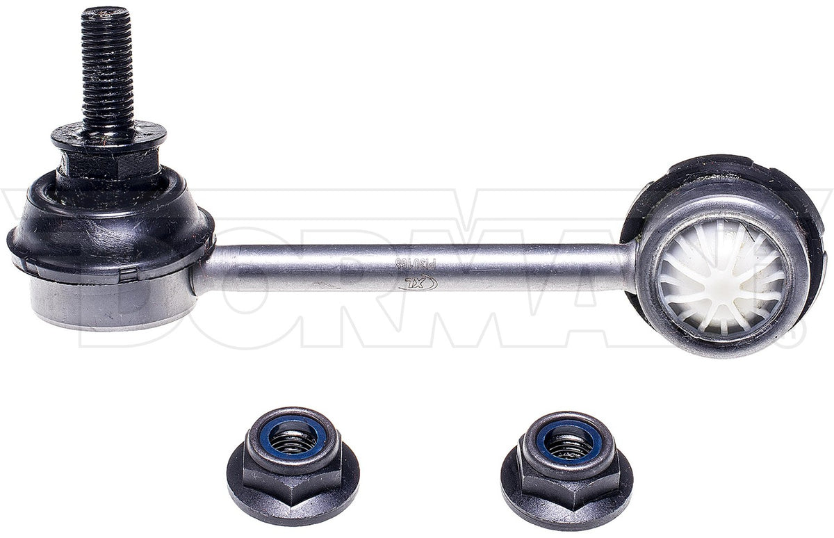 Dorman - Premium Suspension Stabilizer Bar Link Kit with WeatherShield for 2017-2024 Infiniti & Nissan SL61501XL