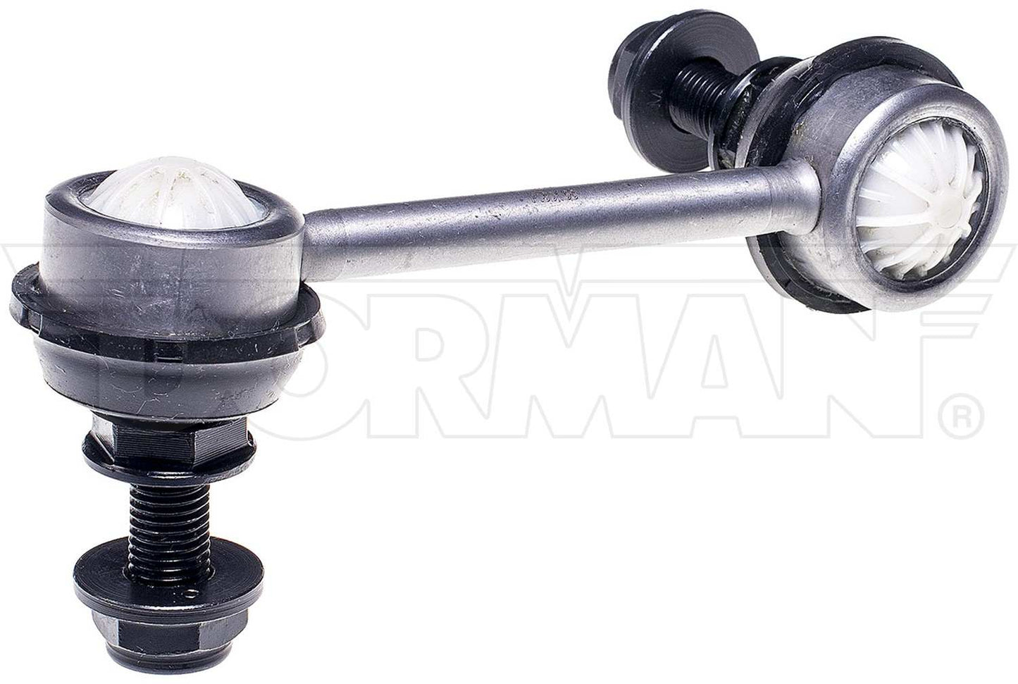 Dorman - Premium Stabilizer Bar Link Kit with Extended Life for 2017-2024 Infiniti and 2021-2023 Nissan