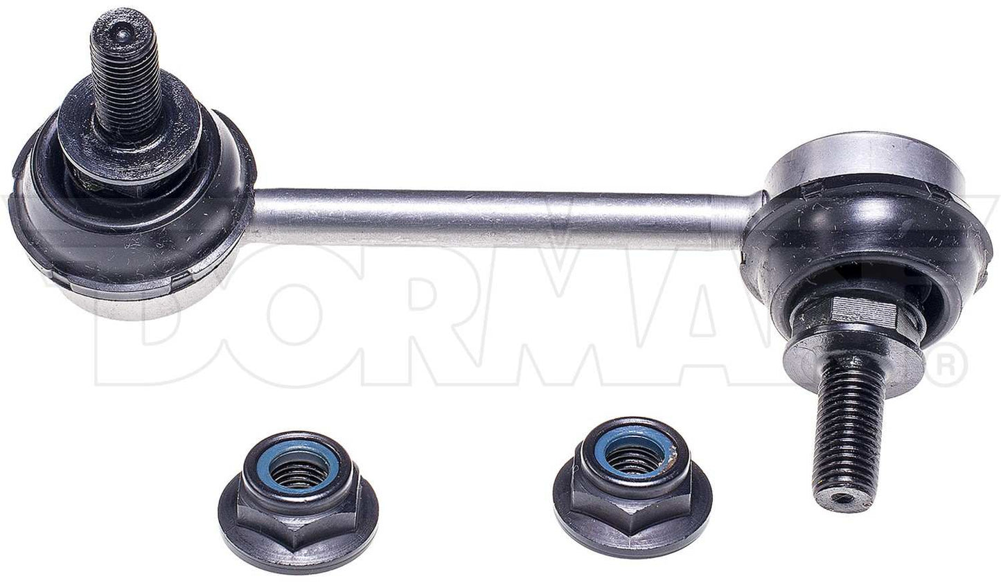 Dorman - Premium Stabilizer Bar Link Kit with Extended Life for 2017-2024 Infiniti and 2021-2023 Nissan