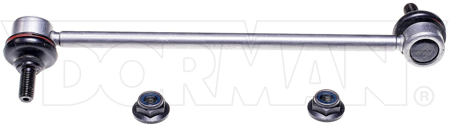 Dorman - Premium Suspension Stabilizer Bar Link Kit with WeatherShield Corrosion Resistance for 2009 Kia Spectra