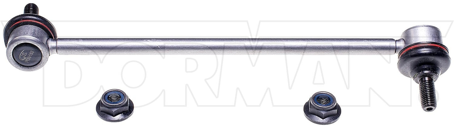Dorman - Premium Suspension Stabilizer Bar Link Kit with WeatherShield Corrosion Resistance for 2009-05 Kia Spectra 5 SL63012XL