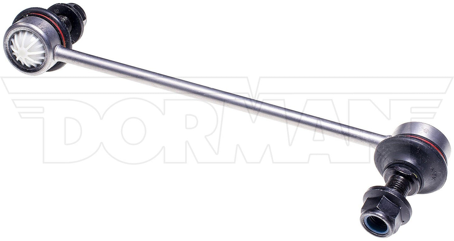 Dorman - Premium Suspension Stabilizer Bar Link Kit with WeatherShield Corrosion Resistance for 2013-10 Kia Soul SL63191XL