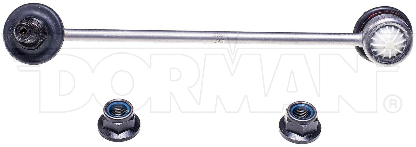 Dorman - Premium Suspension Stabilizer Bar Link Kit with WeatherShield Corrosion Resistance for 2013-10 Kia Soul SL63191XL