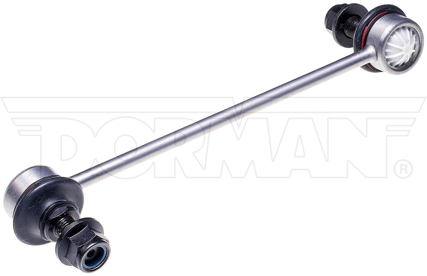 Dorman - Premium Suspension Stabilizer Bar Link Kit with WeatherShield coating for 2010-2013 Kia Soul