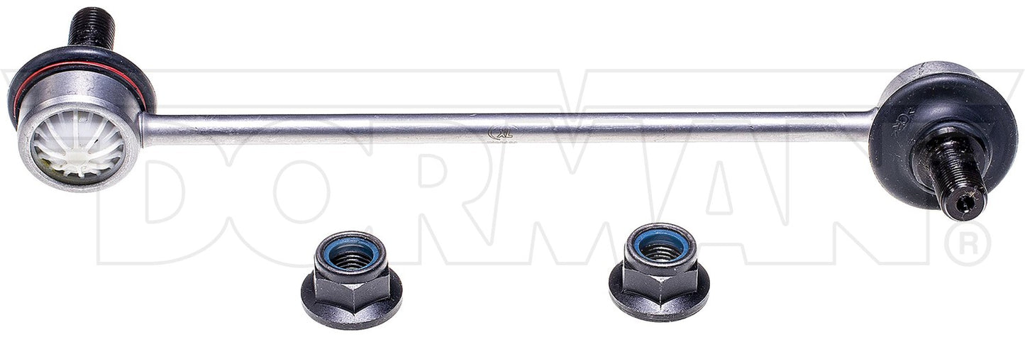 Dorman - Premium Suspension Stabilizer Bar Link Kit with WeatherShield coating for 2010-2013 Kia Soul