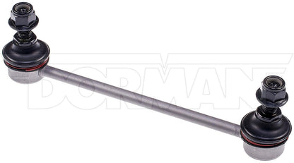 Dorman - Premium Suspension Stabilizer Bar Link Kit with WeatherShield Coating for 2012-07 Hyundai, 2012-06 Kia, 2005-01 Porsche