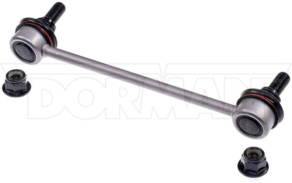 Dorman - Premium Suspension Stabilizer Bar Link Kit with WeatherShield Coating for 2012-07 Hyundai, 2012-06 Kia, 2005-01 Porsche