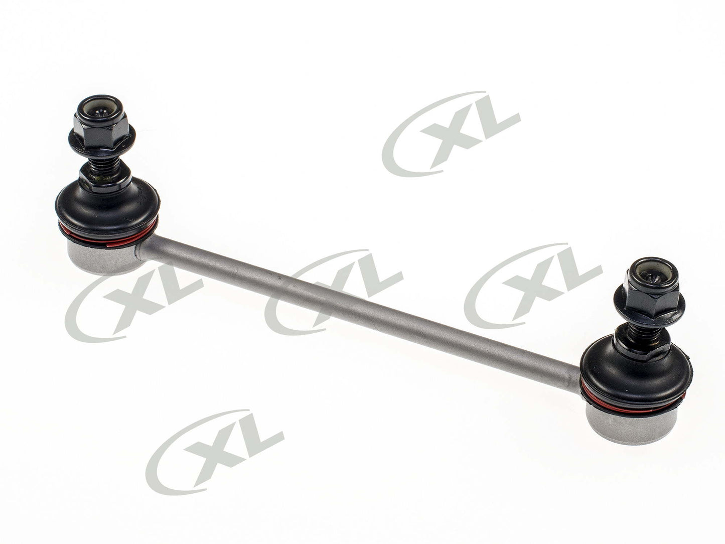 Dorman - Premium Suspension Stabilizer Bar Link Kit with WeatherShield Coating for 2012-07 Hyundai, 2012-06 Kia, 2005-01 Porsche